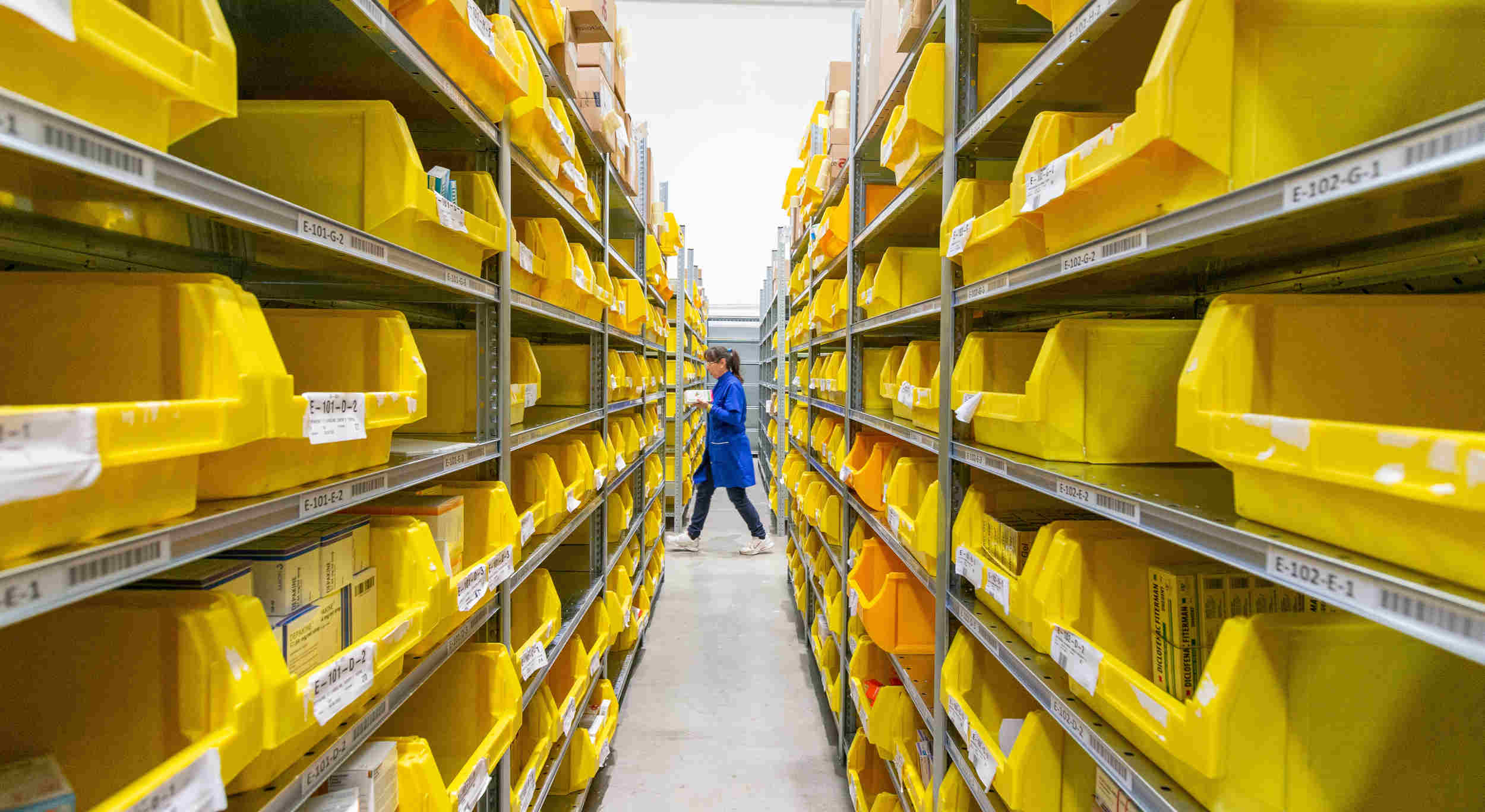 Easy and Practical Inventory Management Tips For Small Businesses